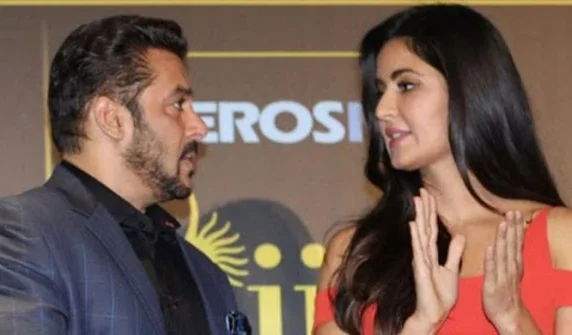 Katrina Kaif's special message grabs everyone's attention