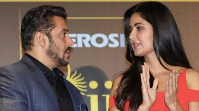 Katrina Kaif's special message grabs everyone's attention
