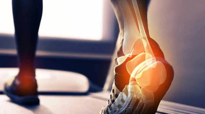 This thing can ruin your workout!
