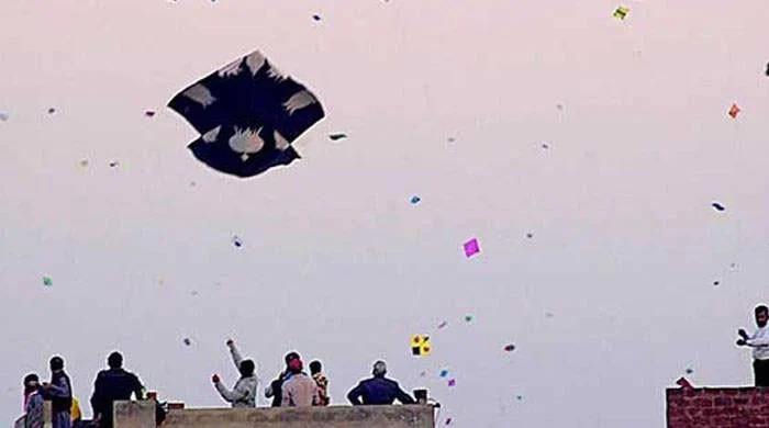 Conditional permission for kite flying in Punjab