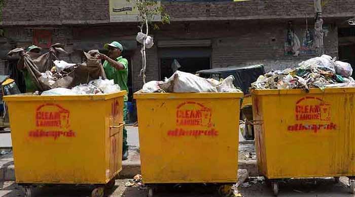 Punjab government decides to impose fines on those who spread litter
