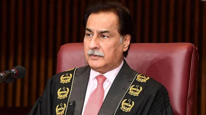 Speaker Ayaz Sadiq advises government and opposition