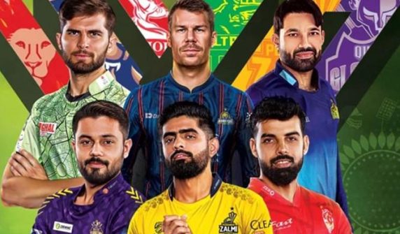 Technical review of bids for 2 new PSL teams complete