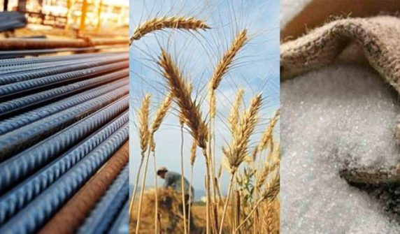 Competition Commission takes strict action in key sectors including sugar mills