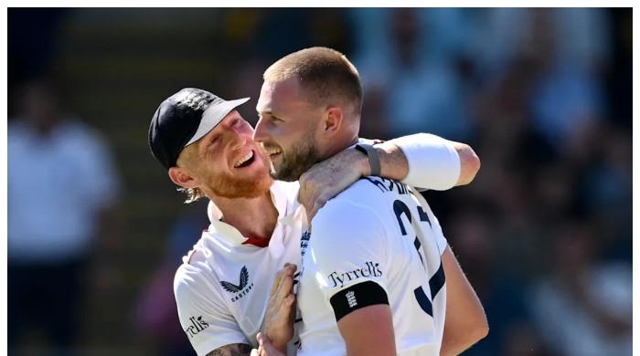 pacer Atkinson is also out of the Ashes