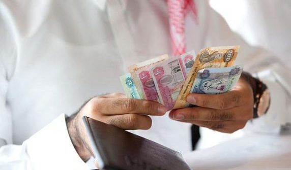 UAE gives big increase in salaries
