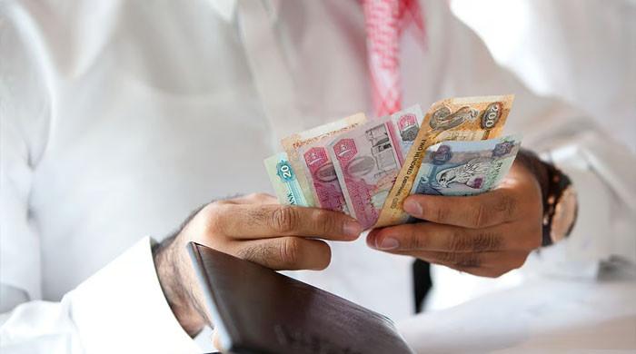 UAE gives big increase in salaries