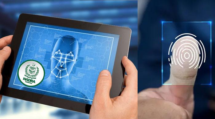 The problem of difficulty in fingerprint verification is over
