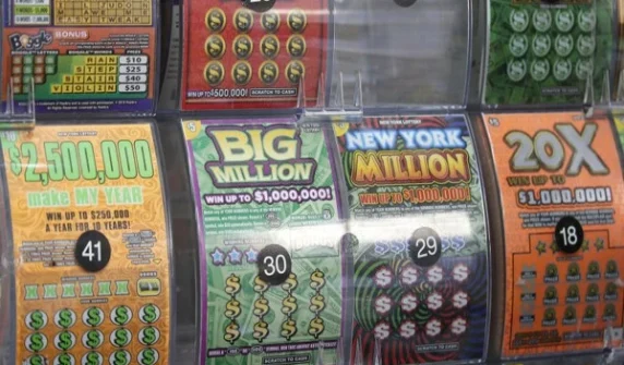 Woman's simple strategy wins big prize