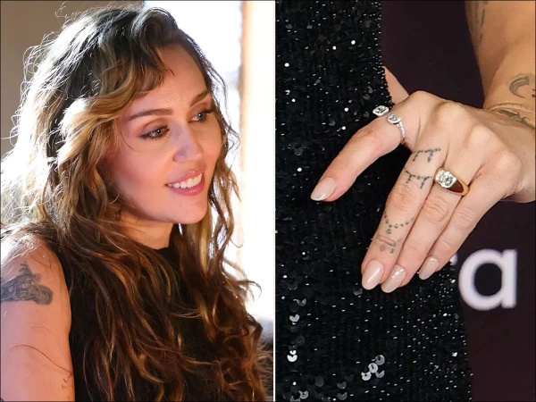What's the estimated price of the ring?