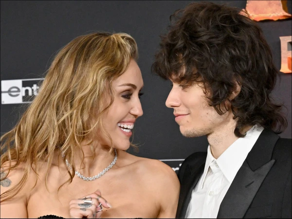 Miley Cyrus gets engaged to her friend after four years of dating