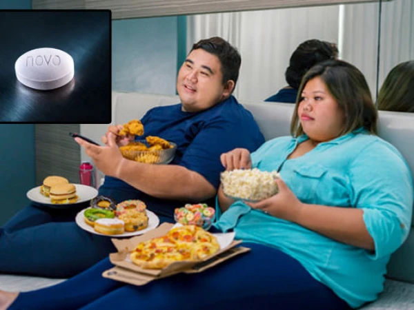 FDA approves weight loss pill