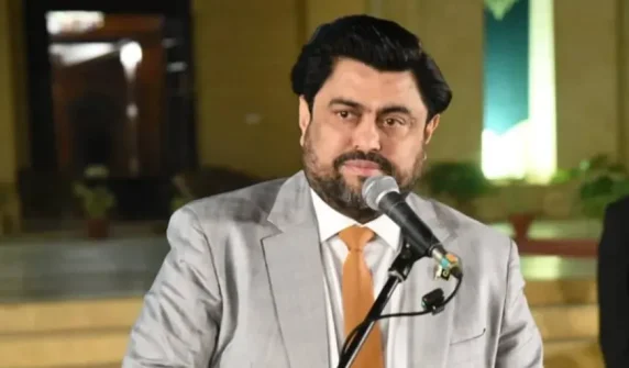 Sindh Governor announces to provide Sehr and Iftar to 500,000 people