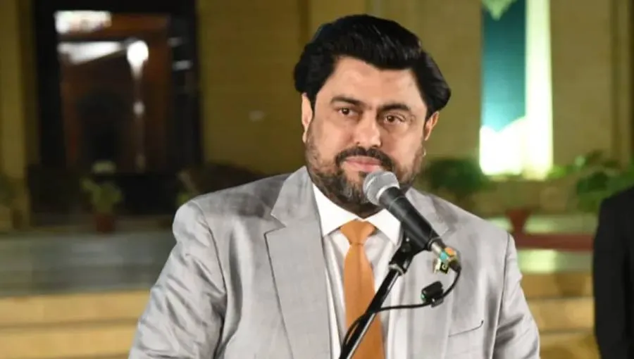 Sindh Governor announces to provide Sehr and Iftar to 500,000 people