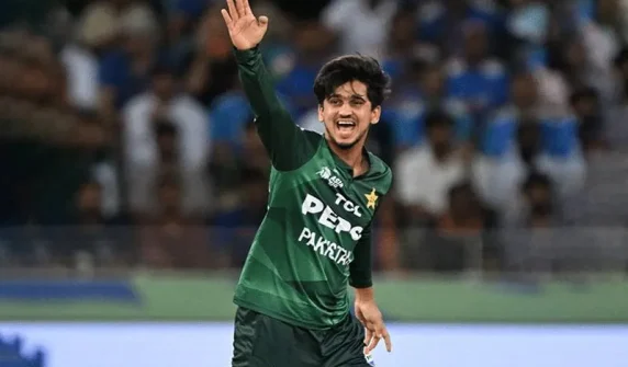 Saim Ayub becomes the world's number one all-rounder in T20Is