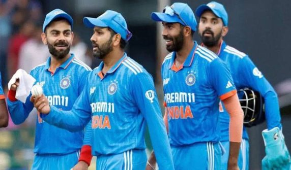 The Indian team has achieved another worst record.