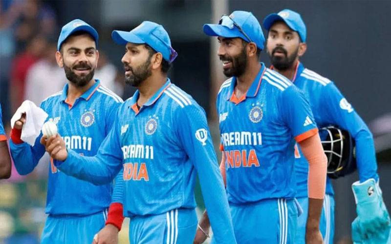 The Indian team has achieved another worst record.