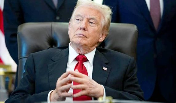 Trump recalls 30 ambassadors under America First policy