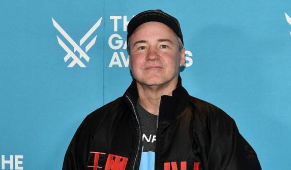 World-famous video game developer dies in traffic accident