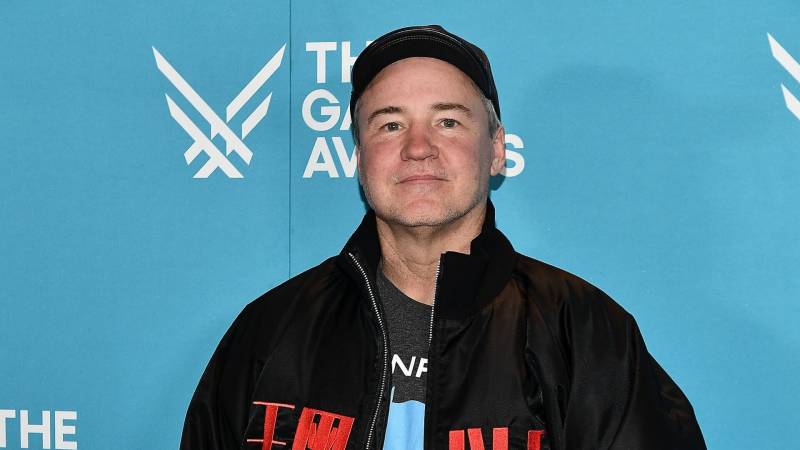 World-famous video game developer dies in traffic accident