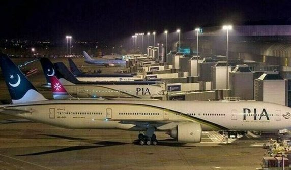 Arif Habib Consortium buys PIA for Rs 135 billion