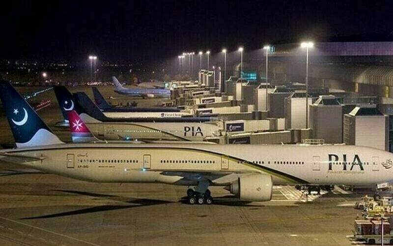 Arif Habib Consortium buys PIA for Rs 135 billion