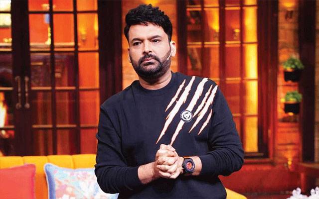 Netflix and The Kapil Sharma Show are embroiled in a major legal dispute