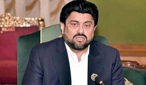 no talks with those who are an obstacle to the country's development