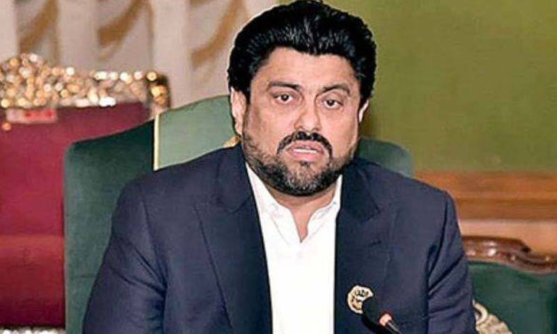 no talks with those who are an obstacle to the country's development