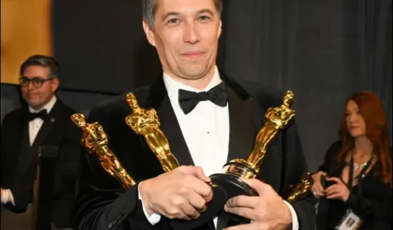 Oscars Awards to be broadcast live on YouTube