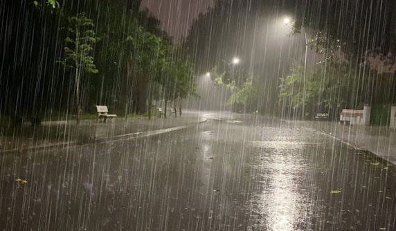 Westerly winds likely to enter the country from today