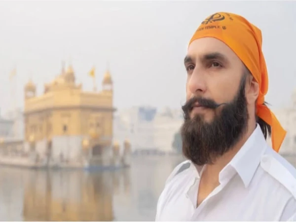Ranveer Singh in new trouble!