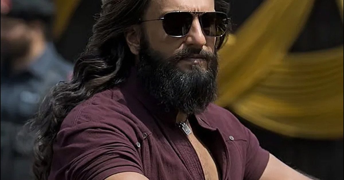 Ranveer Singh's origin actually originates from Karachi