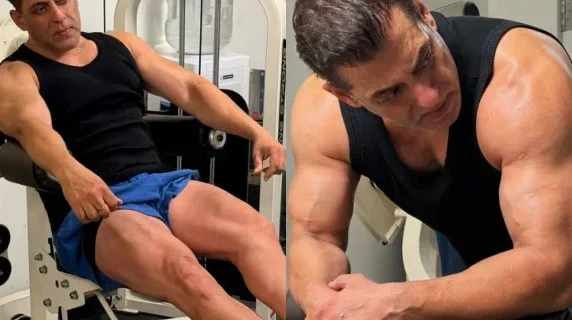 Salman Khan's 60th birthday