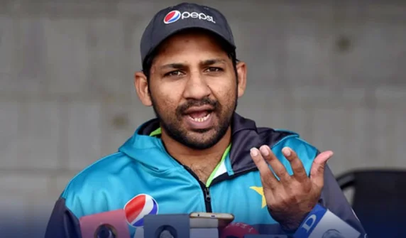 Former captain Sarfaraz Ahmed gets important position in Pakistan U-19 team