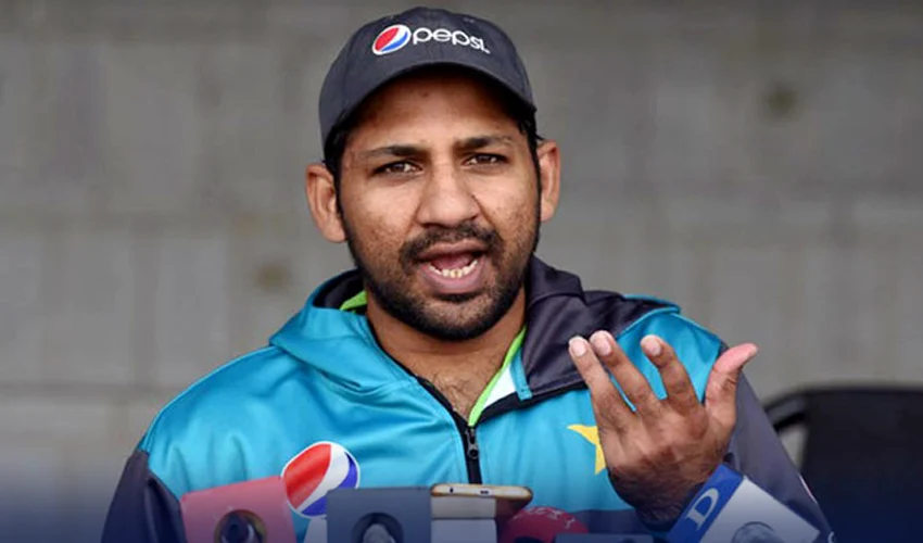 Former captain Sarfaraz Ahmed gets important position in Pakistan U-19 team