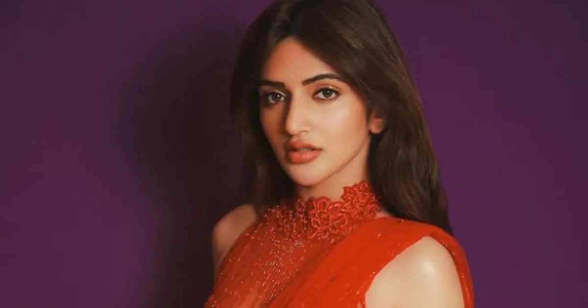 Indian actress's nude photos go viral
