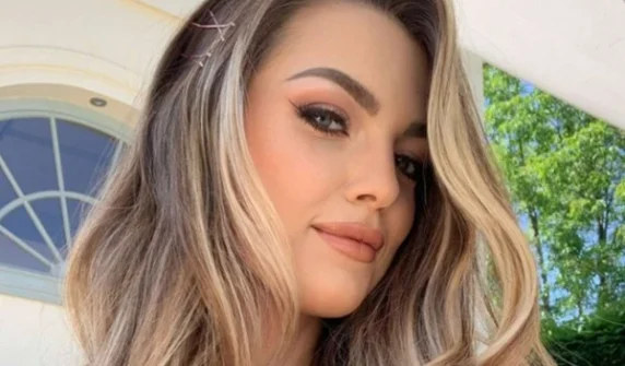 Body of famous Austrian beauty influencer missing for five days