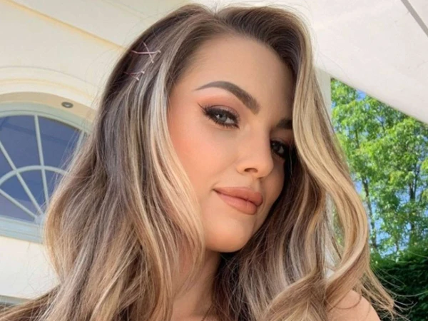 Body of famous Austrian beauty influencer missing for five days