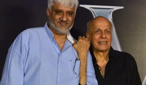 Famous Indian filmmaker arrested along with his wife