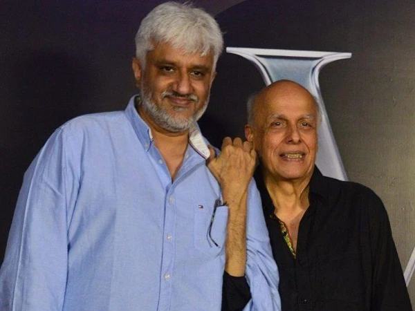 Famous Indian filmmaker arrested along with his wife
