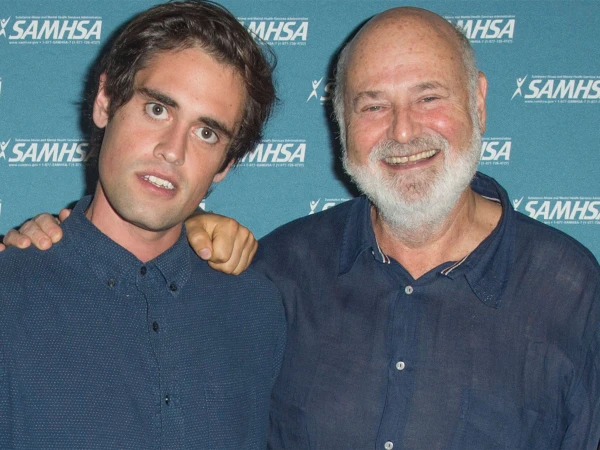 Hollywood actor brutally murdered along with his wife
