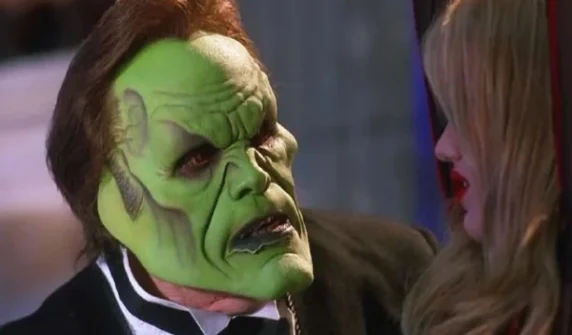 Hollywood's world-famous villain found dead at home