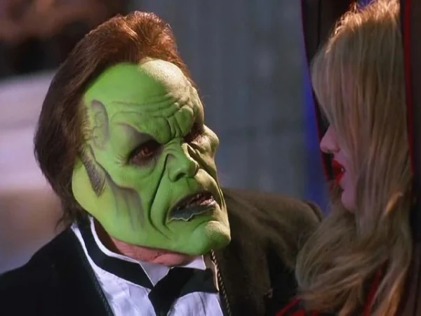 Hollywood's world-famous villain found dead at home