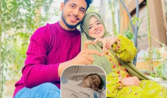 The last vlog of beloved TikToker Maryam
