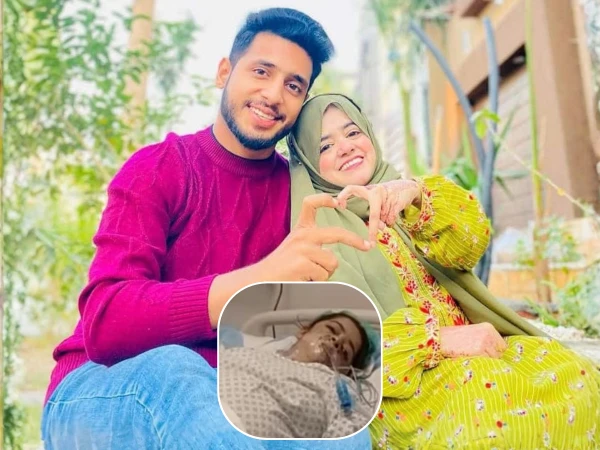 The last vlog of beloved TikToker Maryam