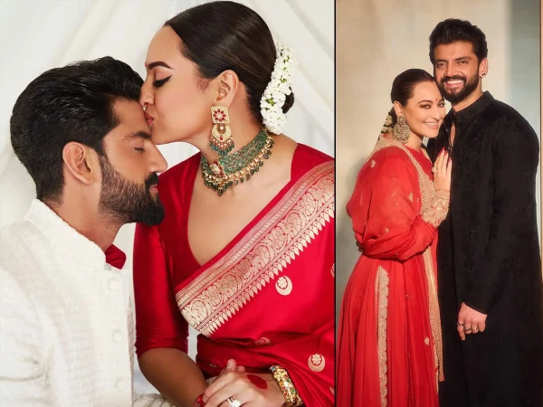 Sonakshi and Zaheer consider breaking up