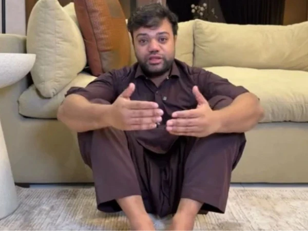 Dicky Bhai's shocking revelations created a storm on social media.