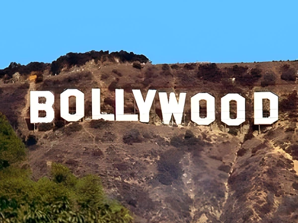 Famous Indian actress