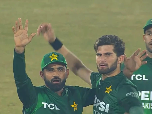 Fakhar Zaman gets into big trouble for violating code of conduct